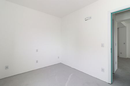 Suíte 1 de apartamento à venda com 2 quartos, 58m² em São João, Porto Alegre