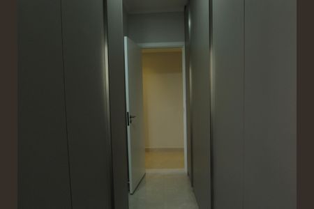Apartamento à venda com 127m², 3 quartos e 2 vagasCloset