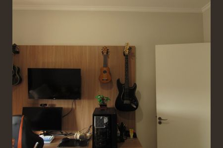 Apartamento à venda com 127m², 3 quartos e 2 vagasQuarto 1