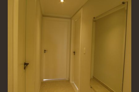 Apartamento à venda com 127m², 3 quartos e 2 vagasHall 