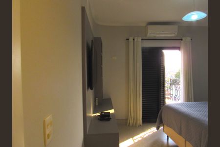 Apartamento à venda com 127m², 3 quartos e 2 vagasSuíte 