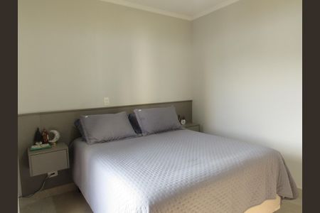 Apartamento à venda com 127m², 3 quartos e 2 vagasSuíte 