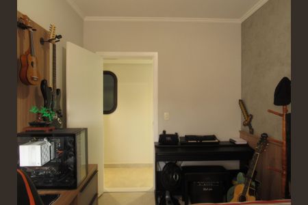 Apartamento à venda com 127m², 3 quartos e 2 vagasQuarto 1