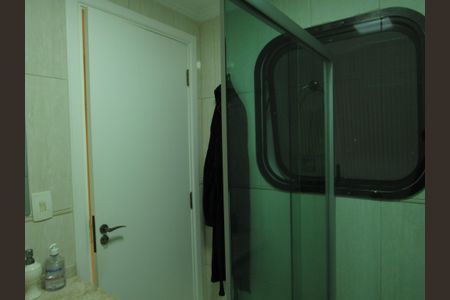 Apartamento à venda com 127m², 3 quartos e 2 vagasBanheiro Social