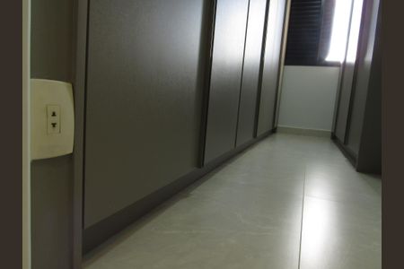 Apartamento à venda com 127m², 3 quartos e 2 vagasCloset