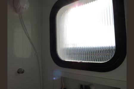 Apartamento à venda com 127m², 3 quartos e 2 vagasBanheiro da Suíte