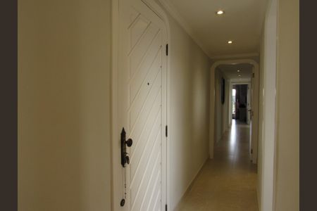 Apartamento à venda com 127m², 3 quartos e 2 vagasHall 