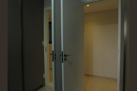 Apartamento à venda com 127m², 3 quartos e 2 vagasCloset