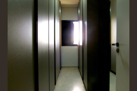 Apartamento à venda com 127m², 3 quartos e 2 vagasCloset