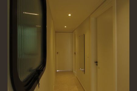 Apartamento à venda com 127m², 3 quartos e 2 vagasHall 