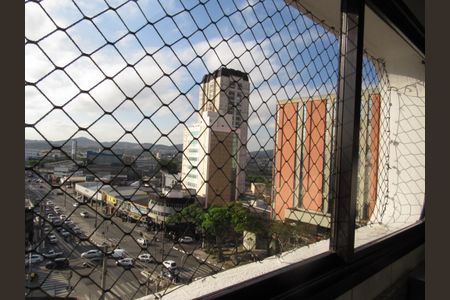 Apartamento à venda com 127m², 3 quartos e 2 vagasÁrea de Serviço e Despensa - Vista