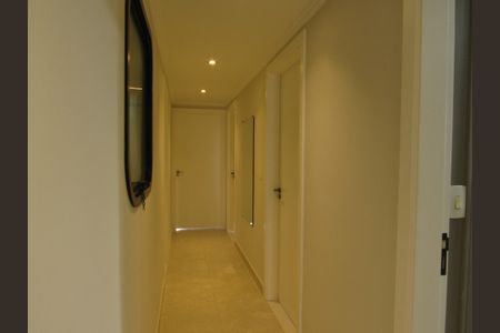 Apartamento à venda com 127m², 3 quartos e 2 vagasHall 