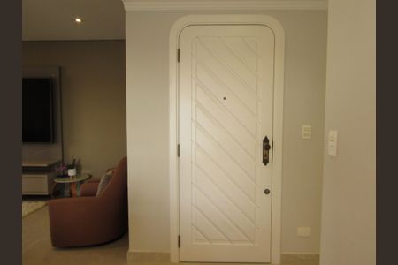 Apartamento à venda com 127m², 3 quartos e 2 vagasSala de Estar - Sala de Jantar