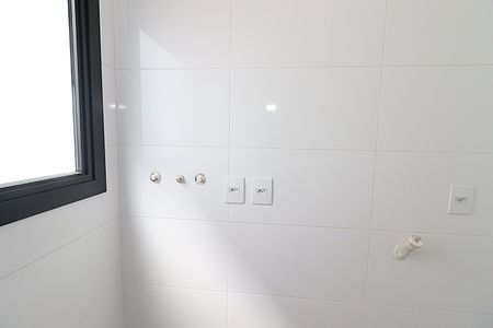 Apartamento à venda com 82m², 2 quartos e 2 vagasCozinha