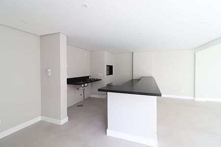 Apartamento à venda com 82m², 2 quartos e 2 vagasÁrea comum - Salão de festas