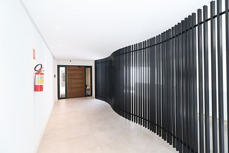 Apartamento à venda com 82m², 2 quartos e 2 vagasHall de Entrada