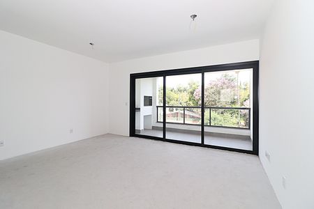 Apartamento à venda com 82m², 2 quartos e 2 vagasSala