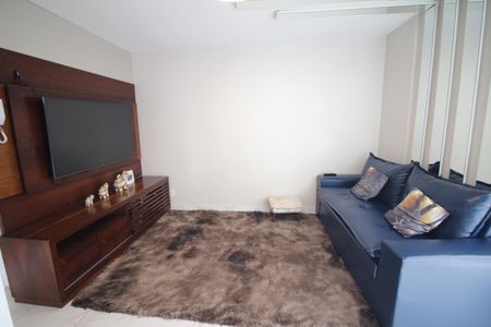 Apartamento à venda com 170m², 3 quartos e 2 vagasSala