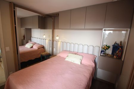 Apartamento à venda com 170m², 3 quartos e 2 vagasSuíte