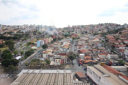 Apartamento à venda com 170m², 3 quartos e 2 vagasVista do Quarto 1