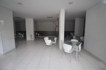 Apartamento à venda com 170m², 3 quartos e 2 vagasÁrea comum