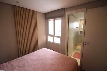 Apartamento à venda com 170m², 3 quartos e 2 vagasSuíte