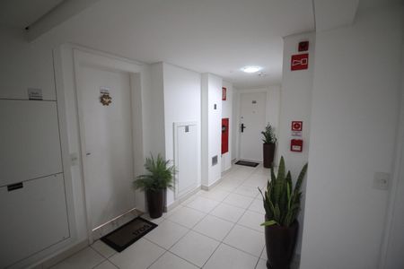 Apartamento à venda com 170m², 3 quartos e 2 vagasÁrea comum