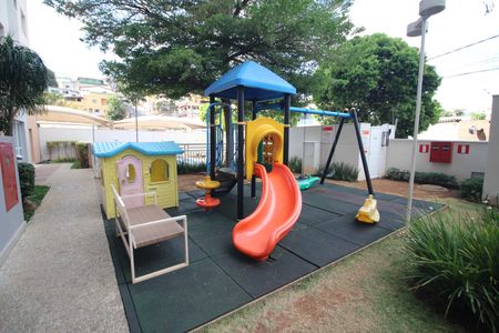 Apartamento à venda com 170m², 3 quartos e 2 vagasÁrea comum