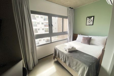 Studio de kitnet/studio à venda com 1 quarto, 18m² em Jardim Paulista, São Paulo