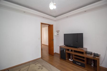 Casa à venda com 240m², 5 quartos e 2 vagasSala