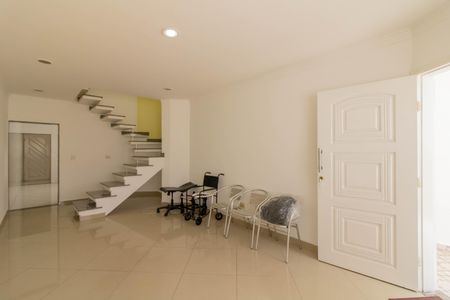 Sala de casa para alugar com 3 quartos, 140m² em Jardim Bom Clima, Guarulhos