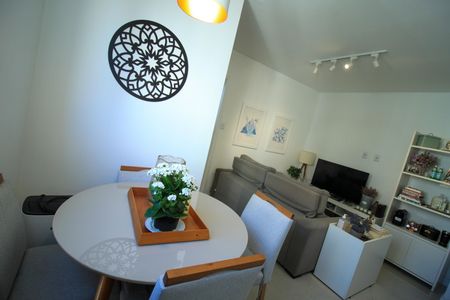 Apartamento à venda com 29m², 1 quarto e sem vagaCozinha