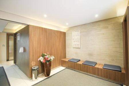 Apartamento à venda com 29m², 1 quarto e sem vagaÁrea comum