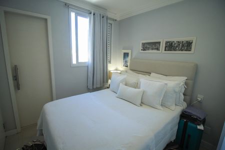 Apartamento à venda com 29m², 1 quarto e sem vagaSuíte