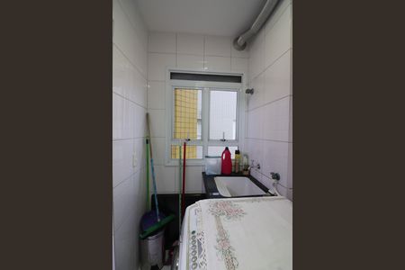 Apartamento à venda com 200m², 3 quartos e 2 vagasÁrea de Serviço