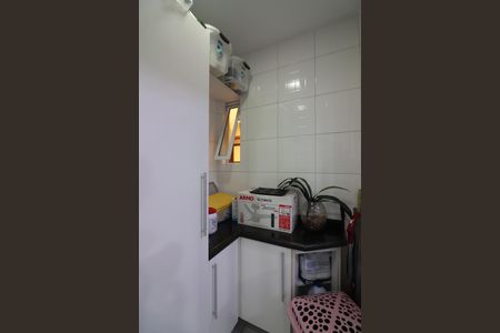 Apartamento à venda com 200m², 3 quartos e 2 vagasÁrea de Serviço
