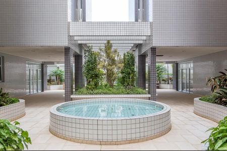 Apartamento à venda com 200m², 3 quartos e 2 vagas Apartamento à venda com 200m², 3 quartos e 2 vagasÁrea comum