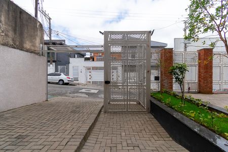 Apartamento à venda com 46m², 2 quartos e sem vaga Apartamento à venda com 46m², 2 quartos e sem vagaÁrea comum