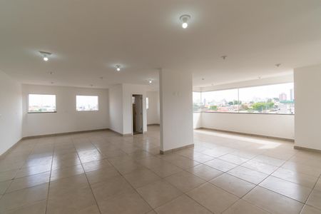 Apartamento à venda com 46m², 2 quartos e sem vaga Apartamento à venda com 46m², 2 quartos e sem vagaÁrea comum - Salão de festas