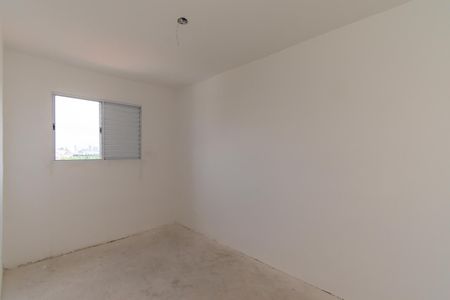 Apartamento à venda com 46m², 2 quartos e sem vaga Apartamento à venda com 46m², 2 quartos e sem vagaQuarto 2