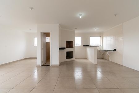 Apartamento à venda com 46m², 2 quartos e sem vaga Apartamento à venda com 46m², 2 quartos e sem vagaÁrea comum - Salão de festas