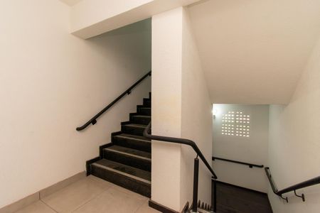 Apartamento à venda com 46m², 2 quartos e sem vaga Apartamento à venda com 46m², 2 quartos e sem vagaÁrea comum