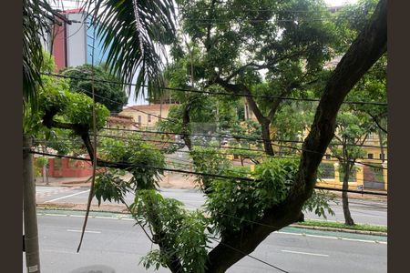 Casa à venda com 212m², 4 quartos e 1 vaga Casa à venda com 212m², 4 quartos e 1 vagaVista da varanda Segundo Pavimento
