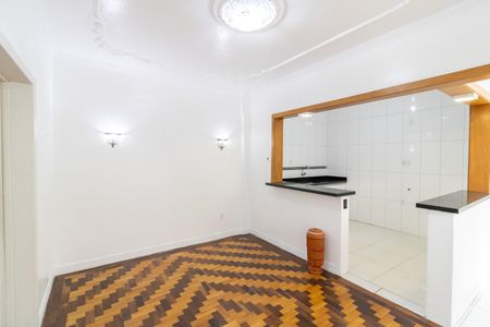 Apartamento à venda com 122m², 3 quartos e sem vaga Apartamento à venda com 122m², 3 quartos e sem vagaSala de Jantar