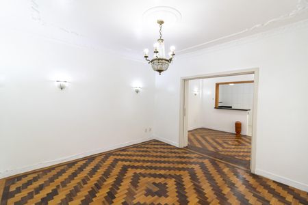 Apartamento à venda com 122m², 3 quartos e sem vagaSala