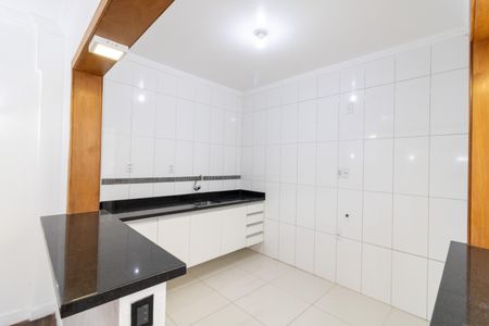 Apartamento à venda com 122m², 3 quartos e sem vaga Apartamento à venda com 122m², 3 quartos e sem vagaCozinha