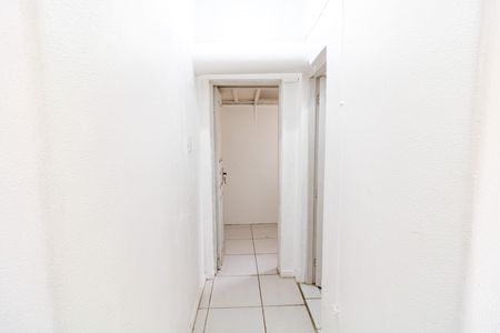 Apartamento à venda com 122m², 3 quartos e sem vaga Apartamento à venda com 122m², 3 quartos e sem vagaQuarto de Serviço