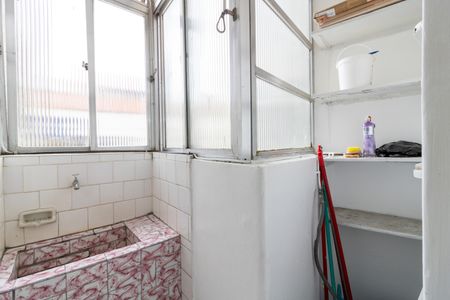 Apartamento à venda com 122m², 3 quartos e sem vaga Apartamento à venda com 122m², 3 quartos e sem vagaÁrea de Serviço