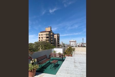 Apartamento à venda com 122m², 3 quartos e sem vaga