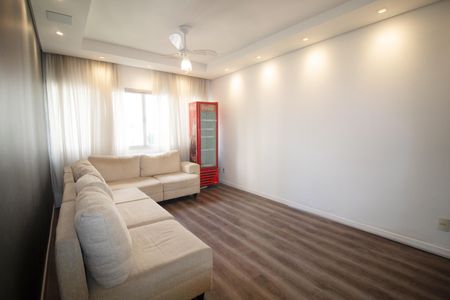 Apartamento para alugar com 110m², 4 quartos e 1 vagaSala
